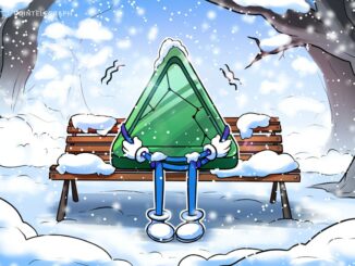SVB collapse chilled NFT trading volumes: DappRadar