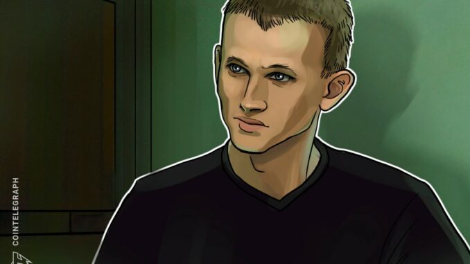 Vitalik dumps $700K worth of shitcoins that he never asked Vitalik dumps $700K worth of shitcoins that he never asked for