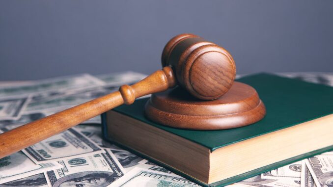 Algorand Foundation Among Creditors That Oppose Restructuring of Trouble Crypto Consensus 2023 Nav Bar