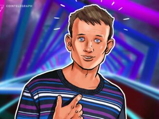 Buterin weighs in on zk-EVMs impact on decentralization and security