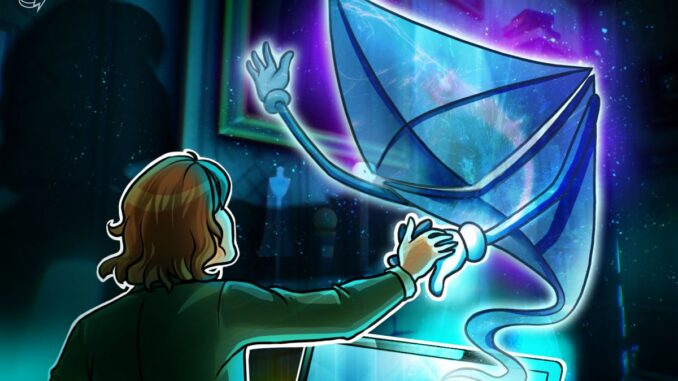 ETH hits 7-month high ahead of Shanghai and Capella upgrades ETH hits 7-month high ahead of Shanghai and Capella upgrades