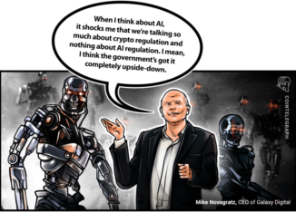 FTX EU opens withdrawal, Elon Musk calls for AI halt, Binance...