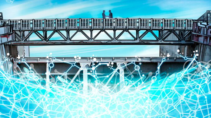 Gnosis launches Hashi bridge aggregator to help prevent hacks Gnosis launches Hashi bridge aggregator to help prevent hacks