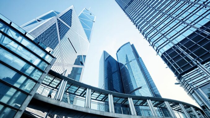 HashKey Group to Debut Regulated Exchange in Second Quarter HashKey Group to Debut Regulated Exchange in Second Quarter