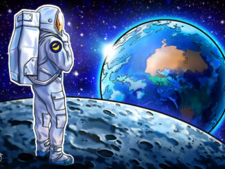 Terra-Luna as envisaged by Cointelegraph’s art department