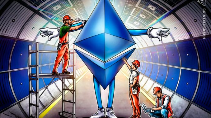 How will the Shanghai upgrade impact ETH price? Expert explains How will the Shanghai upgrade impact ETH price? Expert explains