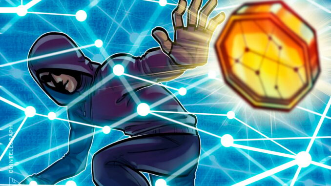 SafeMoon hacker agrees to return 80% of stolen funds: Finance SafeMoon hacker agrees to return 80% of stolen funds: Finance Redefined