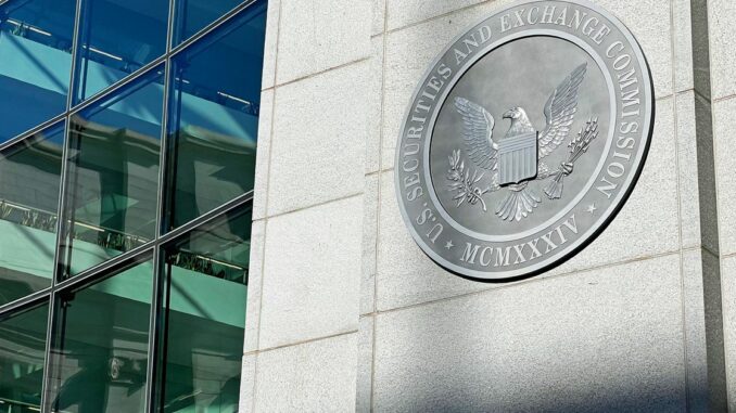 U.S. SEC Warns Advisers They Need to Know Crypto Before U.S. SEC Warns Advisers They Need to Know Crypto Before Recommending to Clients