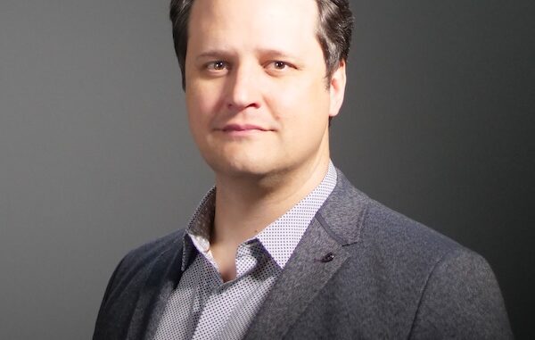 Whatever happened to EOS? Community shoots for unlikely comeback – Douglas Horn, CEO of Goodblock