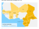 African countries using the CFA