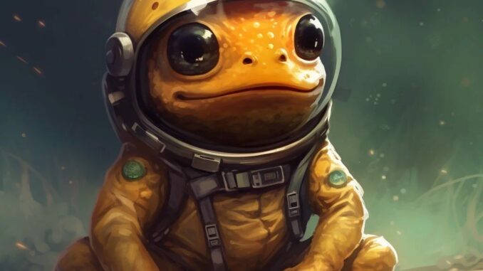 AI Eye – Cointelegraph Magazine TurboToad