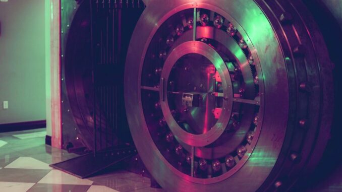 Centralized Exchanges (CEX) Will Lead Crypto’s Recovery, With the Right Centralized Exchanges (CEX) Will Lead Crypto’s Recovery, With the Right Regulations
