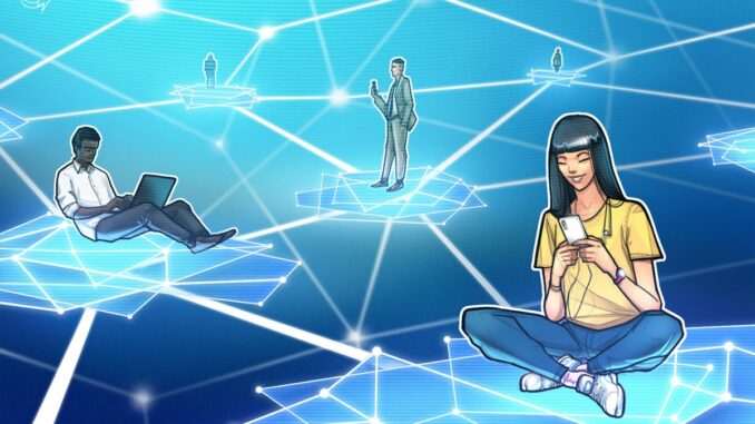 Coinbase Cloud plugs into Chainlink oracle network to improve smart Coinbase Cloud plugs into Chainlink oracle network to improve smart contract reliability