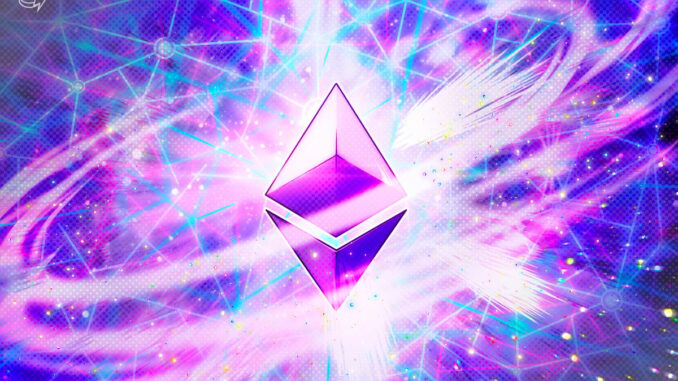 Ethereum’s Beacon Chain updated after finality issues Ethereum’s Beacon Chain updated after finality issues