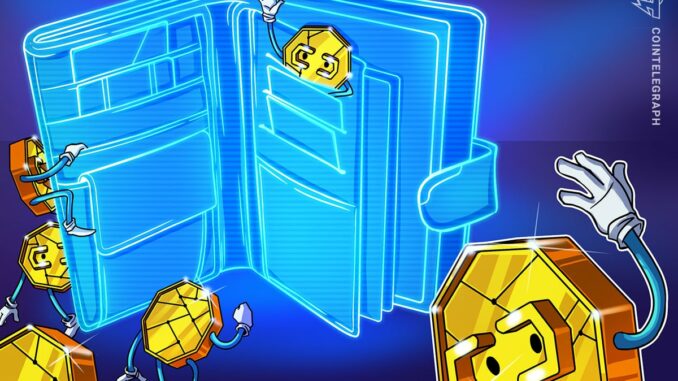 New wallet uses Amazon hardware security modules to eliminate seed New wallet uses Amazon hardware security modules to eliminate seed words