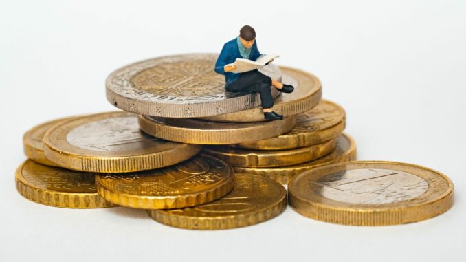 Should We Worry About Tether’s Bitcoin-Buying Plan? Should We Worry About Tether’s Bitcoin-Buying Plan?