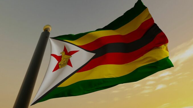 The Reserve Bank of Zimbabwe Encourages Citizens to Subscribe to The Reserve Bank of Zimbabwe Encourages Citizens to Subscribe to its Gold-Backed Digital Currency