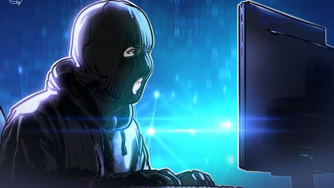 The Sandbox CEO’s Twitter was hacked, used to promote alleged The Sandbox CEO’s Twitter was hacked, used to promote alleged ‘airdrop’ scam