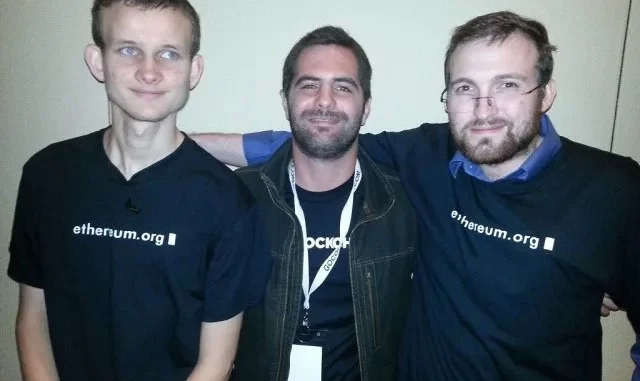 The truth about ETH founders split and ‘Crypto Google’ – Hoskinson