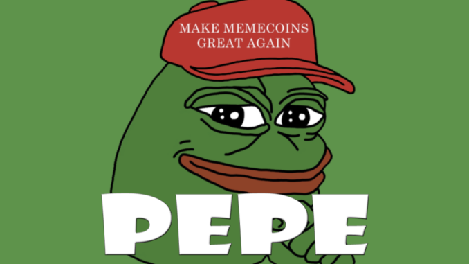 3-point plan for success – Cointelegraph Magazine Pepe