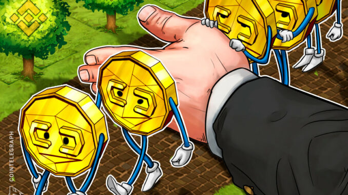 Binance to delist privacy tokens in France, Italy, Spain and Binance to delist privacy tokens in France, Italy, Spain and Poland