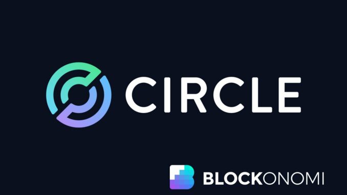 Circle USDC Deployed On Arbitrum Network Circle USDC Deployed On Arbitrum Network