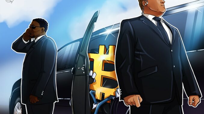 How Bitcoin can help secure proof-of-stake blockchain protocols How Bitcoin can help secure proof-of-stake blockchain protocols