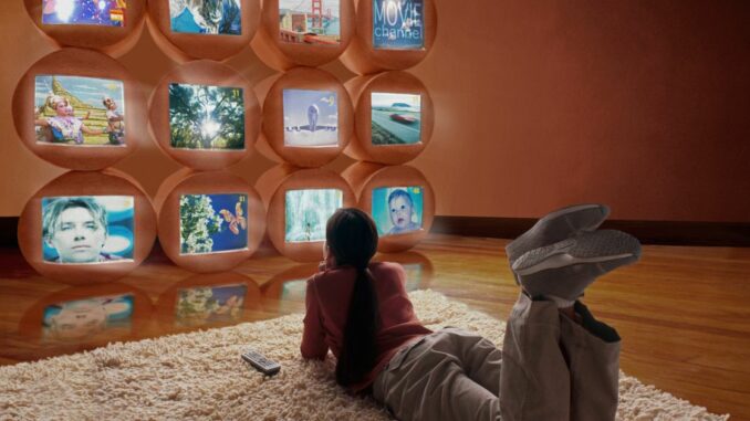 How Entertainment and Visual Media is Tackling Mass Adoption How Entertainment and Visual Media is Tackling Mass Adoption