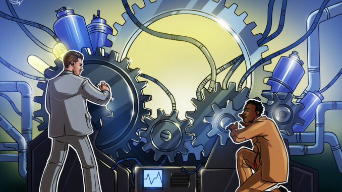 Polygon co-founder proposes zkEVM ‘validium’ upgrade to improve security Polygon co-founder proposes zkEVM ‘validium’ upgrade to improve security