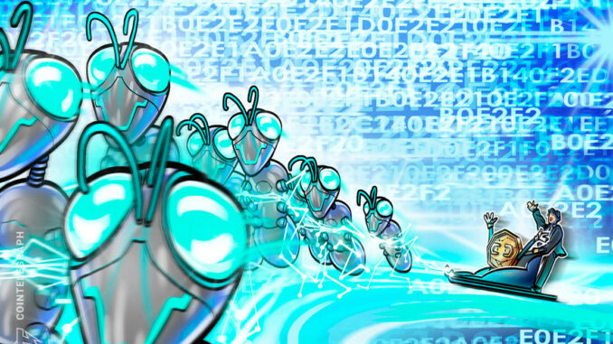 Starknet moves closer to EVM compatibility with upcoming ‘Kakarot’ testnet Starknet moves closer to EVM compatibility with upcoming ‘Kakarot’ testnet