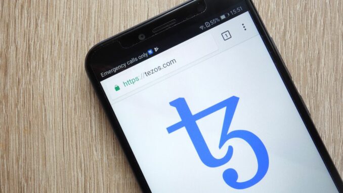 Tezos Blockchain Set to Become 8 Times Faster After 'Nairobi' Tezos Blockchain Set to Become 8 Times Faster After 'Nairobi' Upgrade