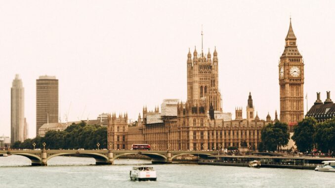 UK Lords Approve Financial Services and Markets Bill, Which Applies UK Lords Approve Financial Services and Markets Bill, Which Applies to Crypto, Stablecoins
