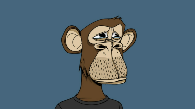 Collectors Are Bored of Apes, Don’t Want to Pay Royalties