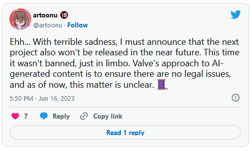 Crypto Thief, Sega blockchain game, AI games rights fight — Gamer 1