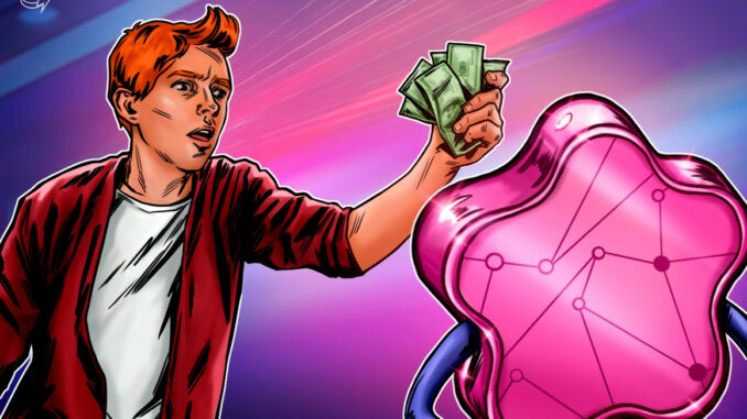 Ethereum NFT royalties hit 2-year low as Bored Ape floor price falls below 30 ETH