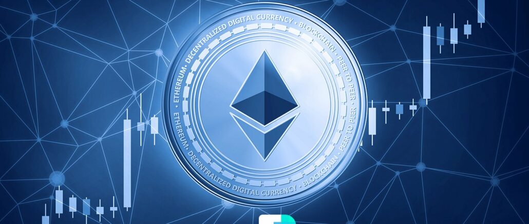 Ethereum Price Set to Surpass $2,000: Staking on The Rise