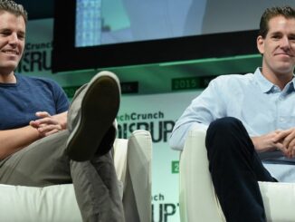 Gemini Sues Digital Currency Group and Founder Barry Silbert Alleging 'Fraud'