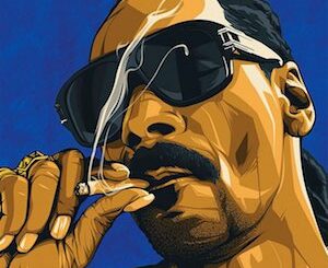Snoop Dogg Passport Series