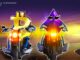 Bitcoin and Ether now less volatile than oil: Report