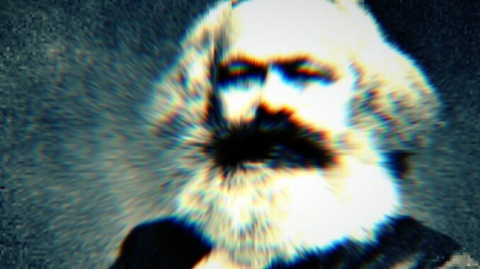 Crypto and the Real Meaning of 'Radicalism' Crypto and the Real Meaning of 'Radicalism'