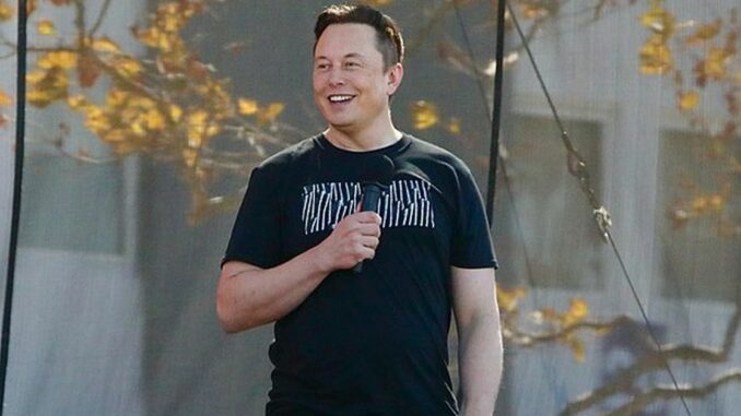 Elon Musk’s X Seeks Data-Giant Partner to Build In-App Stock Elon Musk’s X Seeks Data-Giant Partner to Build In-App Stock Trading Service: Semafor