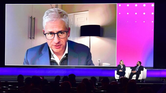 How PayPal Upended the Crypto Debate in Washington D.C. How PayPal Upended the Crypto Debate in Washington D.C.
