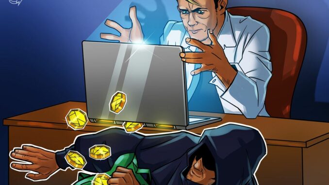 Multichain victims search for answers in $1.5B exploit as new Multichain victims search for answers in $1.5B exploit as new evidence emerges