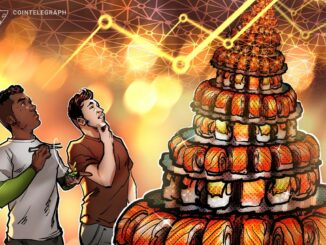 SushiSwap furthers cross-chain functionality with Core integration