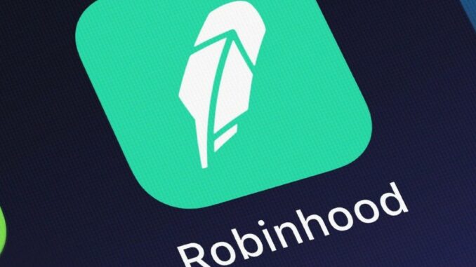 Robinhood (HOOD) to Buy Back Sam Bankman-Fried's $605.7M Stock Robinhood (HOOD) to Buy Back Sam Bankman-Fried's $605.7M Stock