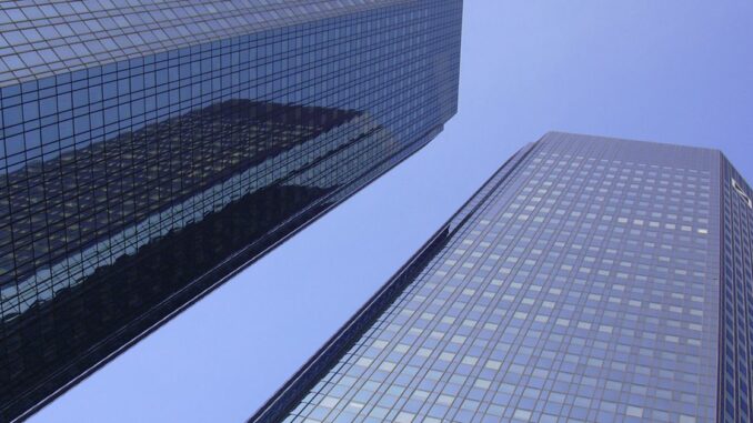 Deutsche Bank Trials a SWIFT Alternative for Stablecoins Deutsche Bank Trials a SWIFT Alternative for Stablecoins
