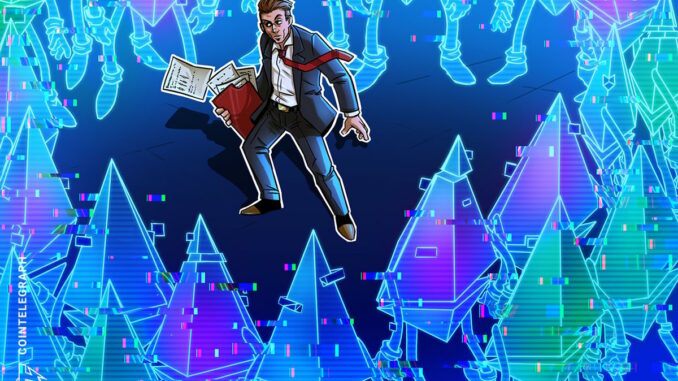 Fireblocks, UniPass Wallet tackle Ethereum ERC-4337 account abstraction vulnerability Fireblocks, UniPass Wallet tackle Ethereum ERC-4337 account abstraction vulnerability