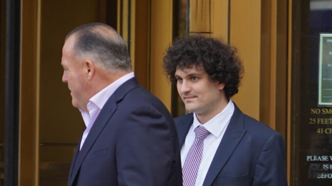 SBF Trial Jury Was Sent Home for the Day, but SBF Trial Jury Was Sent Home for the Day, but His Debut on the Stand Was Significant Anyway