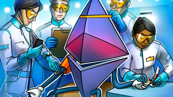 3 reasons why Ethereum price is down against Bitcoin 3 reasons why Ethereum price is down against Bitcoin