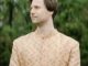 Alex O'Donnell at 
his wedding in 2023.